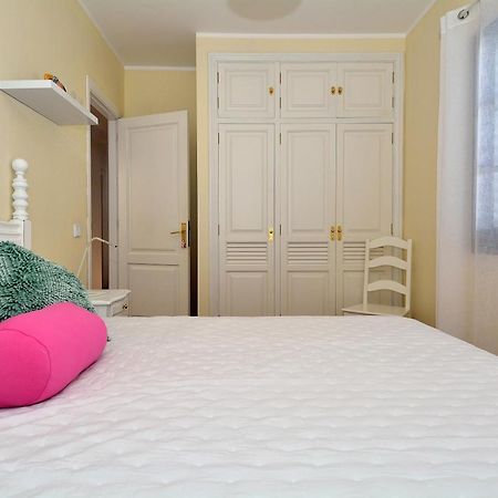 Apartment Atolon Main Center Playa Blanca By Pvl 외부 사진