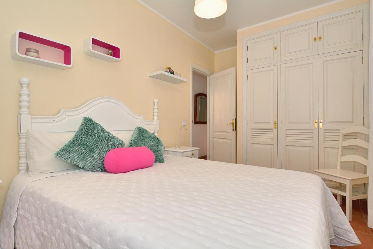 Apartment Atolon Main Center Playa Blanca By Pvl 외부 사진