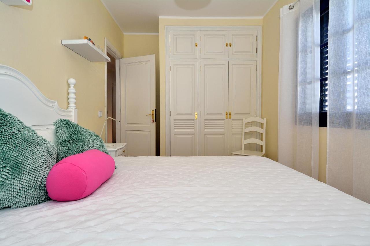 Apartment Atolon Main Center Playa Blanca By Pvl 외부 사진