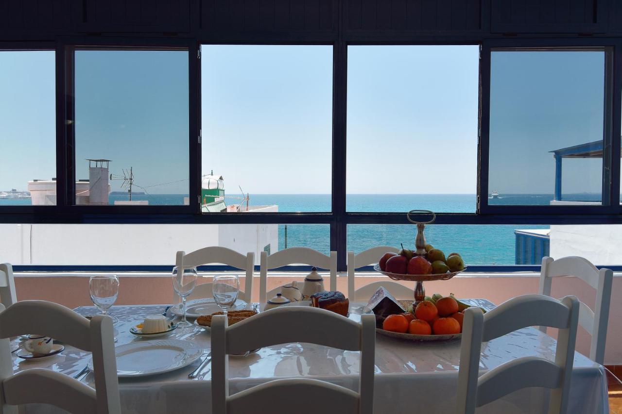 Apartment Atolon Main Center Playa Blanca By Pvl 외부 사진