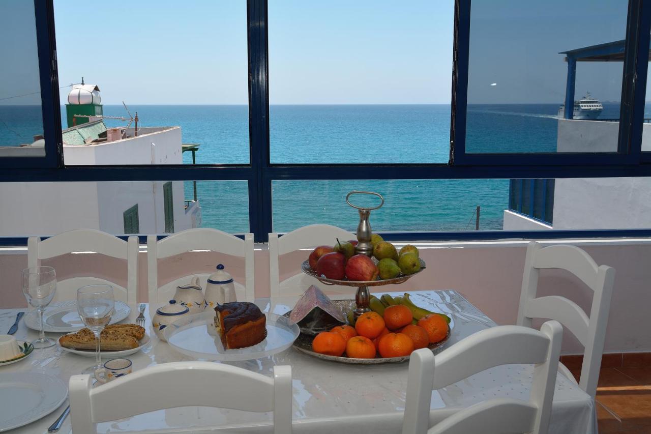 Apartment Atolon Main Center Playa Blanca By Pvl 외부 사진