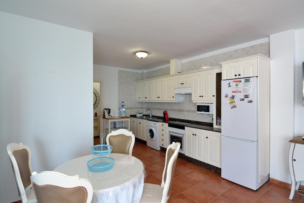 Apartment Atolon Main Center Playa Blanca By Pvl 외부 사진
