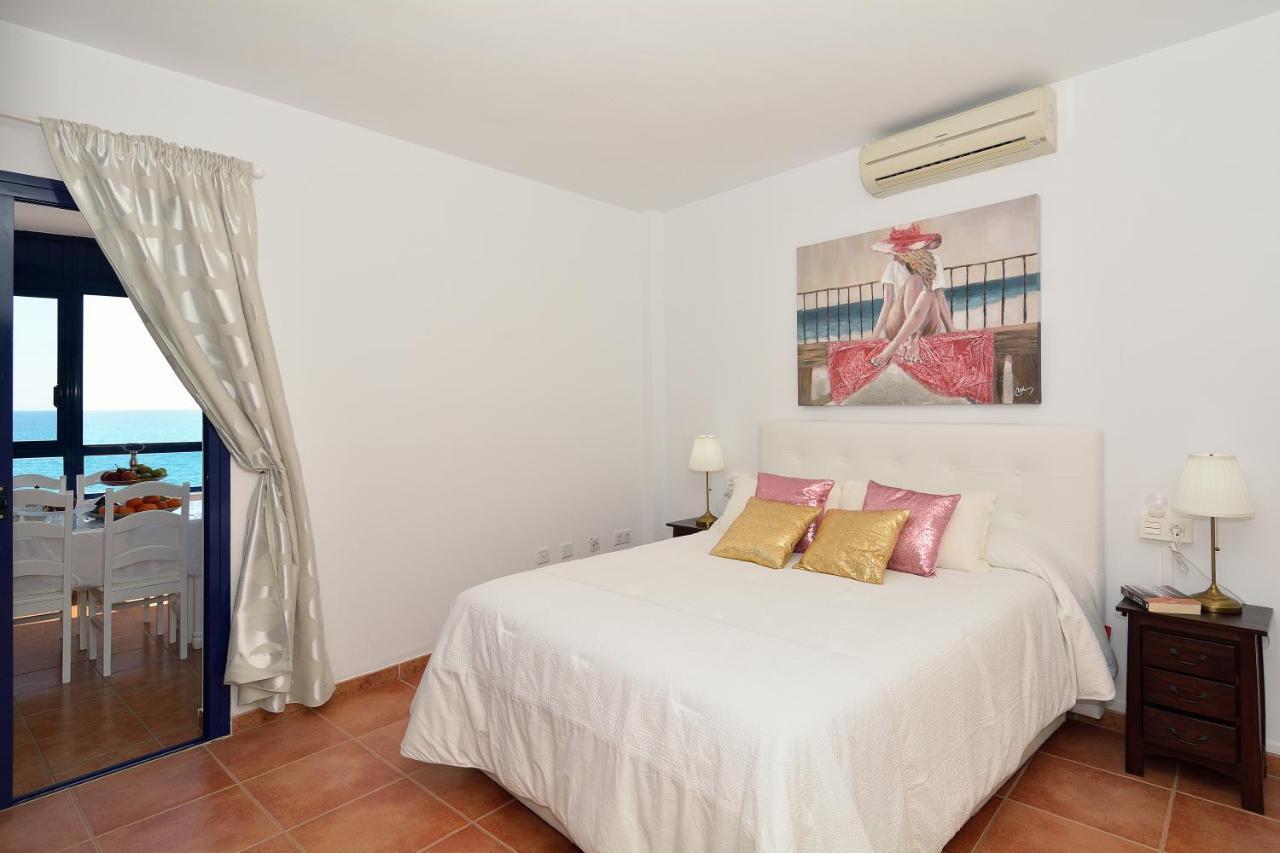 Apartment Atolon Main Center Playa Blanca By Pvl 외부 사진