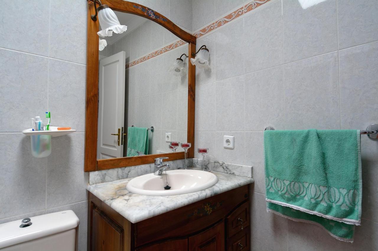 Apartment Atolon Main Center Playa Blanca By Pvl 외부 사진