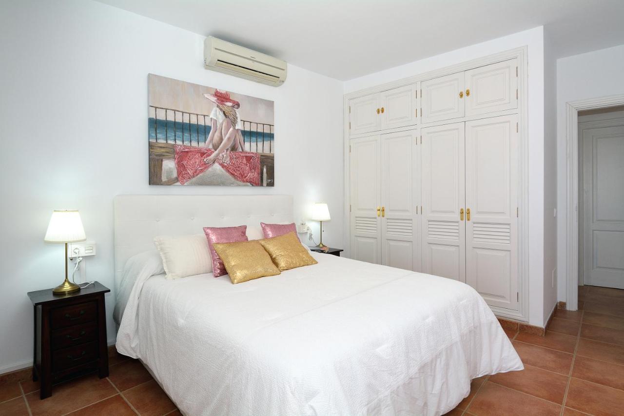 Apartment Atolon Main Center Playa Blanca By Pvl 외부 사진