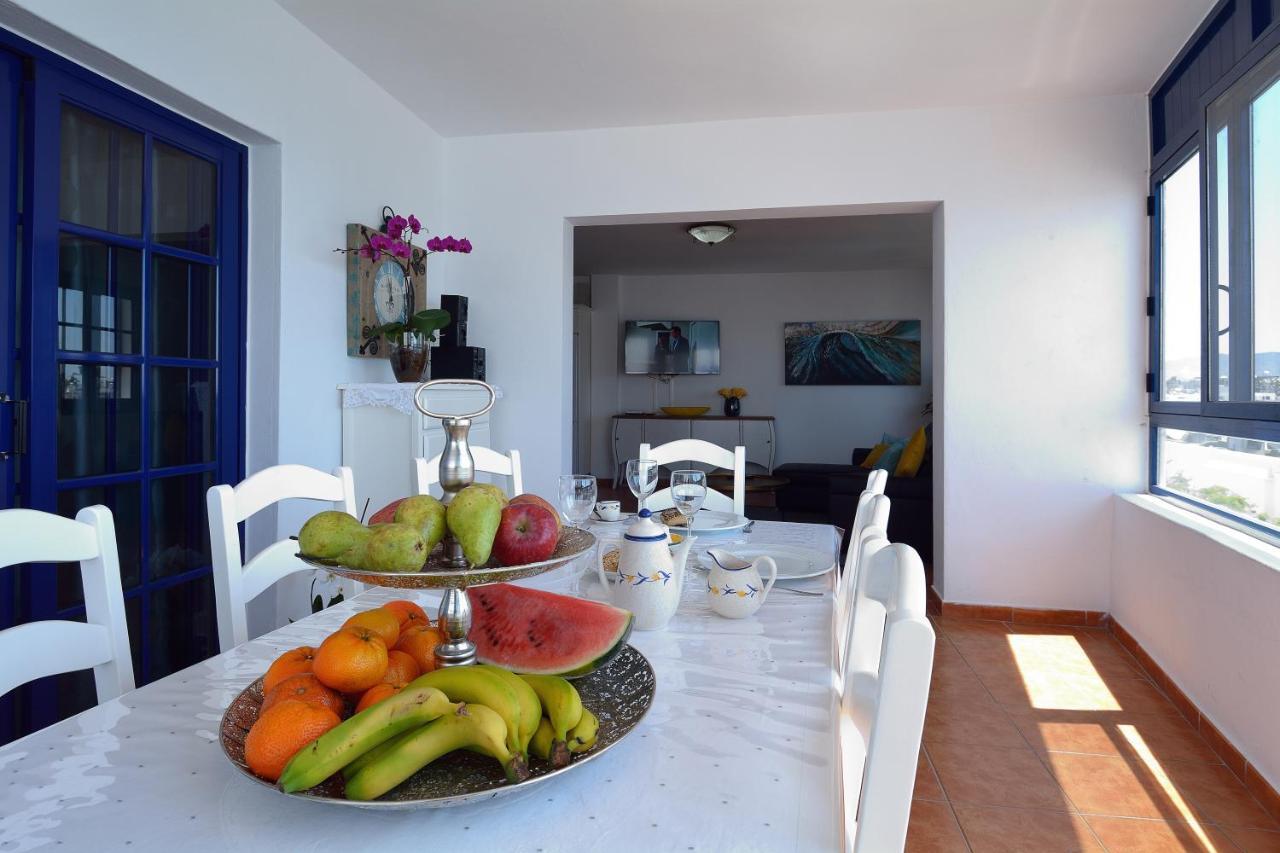 Apartment Atolon Main Center Playa Blanca By Pvl 외부 사진