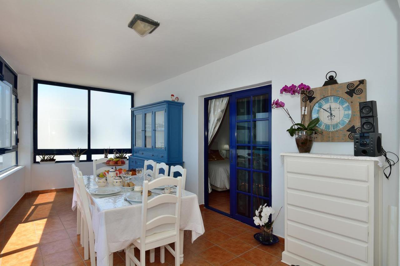 Apartment Atolon Main Center Playa Blanca By Pvl 외부 사진