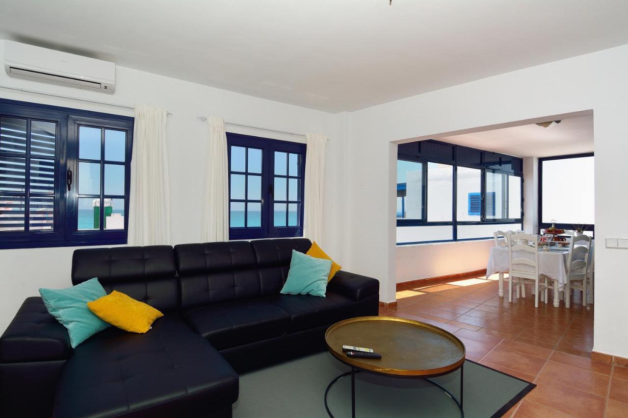 Apartment Atolon Main Center Playa Blanca By Pvl 외부 사진